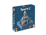 Space J