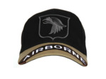 Casquette baseball Airborne 101st Division brodée | TM & Outdoor