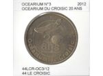 44 LE CROISIC OCEANIUM Numero 3 20 ANS 2012 SUP