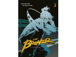 THE BREAKER : NEW WAVES - ULTIMATE - TOME 3