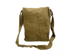 Musette rétro en toile - Sac bandoulière vintage KOZAK