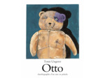 OTTO - AUTOBIOGRAPHIE D'UN OURS EN PELUCHE