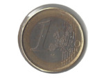 PORTUGAL 2002 1 EURO SUP-