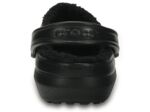 Classic Lined Clog Fourrées CROCS 203591 Black