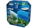 Mousse biofiltre pour filtre d'aquarium CristalProfi 4-7-900