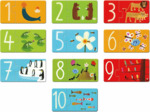 Puzzle Duo - Chiffres