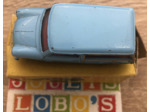 Dinky Toys Angleterre 199 AUSTIN SEVEN COUNTRYMAN Boite D'Origine PAS UNE COPIE