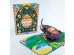 INCROYABLES POP-UP - LES INSECTES