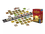 Jeu de société Catan, Duel