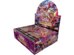 Yu-Gi-Oh! Display de 24 boosters Vengeance Fantôme - Édition française