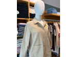 Veste worker Alizé  en coton