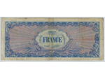FRANCE 100 FRANCS Type FRANCE 1945 SERIE 7 TB+ 166