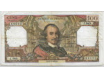 FRANCE 100 FRANCS CORNEILLE 15-5-1975 J.869 TB+