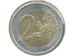 Allemagne 2007 D 2 EURO COMMEMORATIVE MECKLENBURG SUP