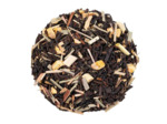 Thé noir Gingembre Citron BIO
