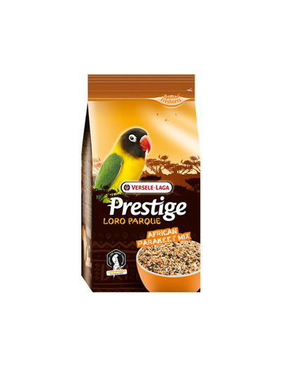 Graines Prestige Premium pour perruches Africaine - 1kg