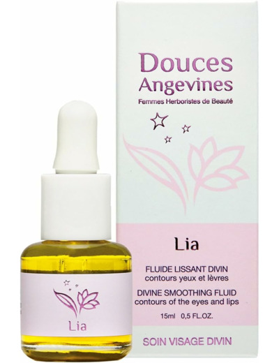 CONTOUR YEUX LEVRES LIA 15ML Gamme Premium