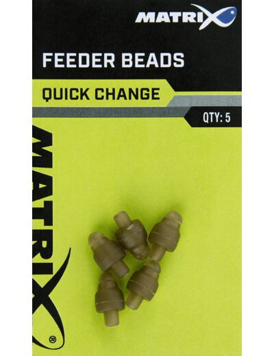 feeder bead matrix