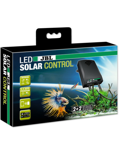 JBL LED Solar Control