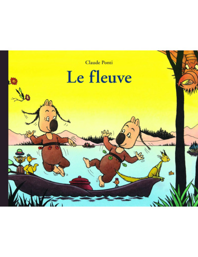 FLEUVE (LE)