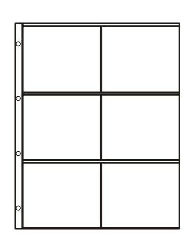 PAGES 6 CASES HBS-2x3