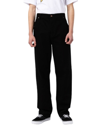 Jeans DICKIES Thomasville Pant Black Rinsed