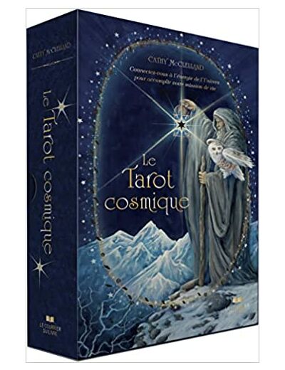 Le Tarot cosmique