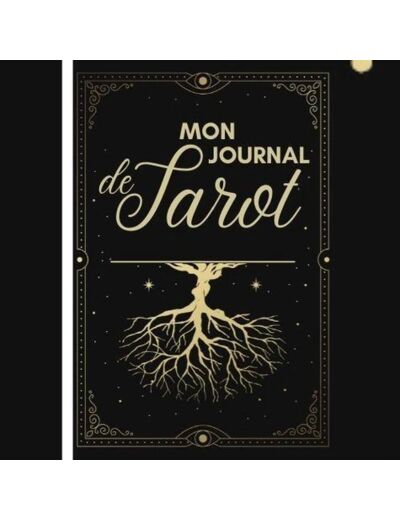MON JOURNAL de Tarot