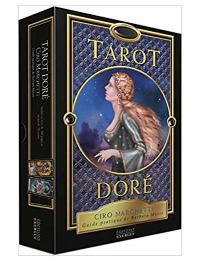 Tarot Doré