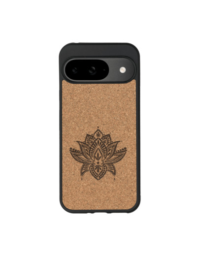 Coque Google Pixel 9 Pro - Le Lotus