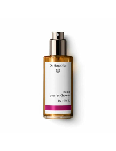 Lotion pour les cheveux-100ml-Dr.Hauschka