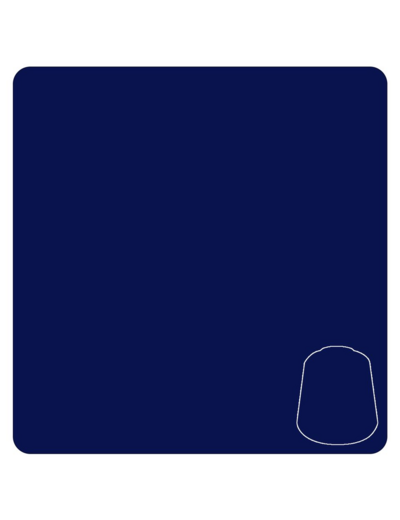 Peinture Warhammer - Base - Kantor Blue 12ml