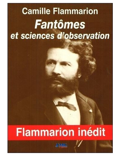 Fantômes et sciences d'observation