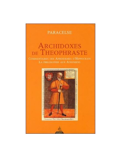 Archidoxes de Théophraste