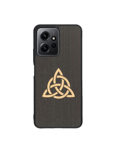 Coque Xiaomi Redmi Note 12 - La Triquetra