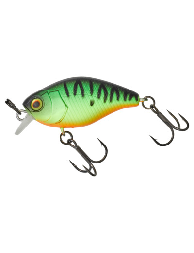 micro chubby 30 mat tiger illex