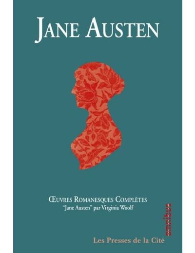 Coffret Jane Austen
