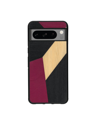 Coque Google Pixel 8pro - L'Eclat Rose