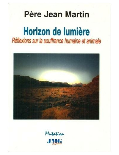 Horizon de lumière