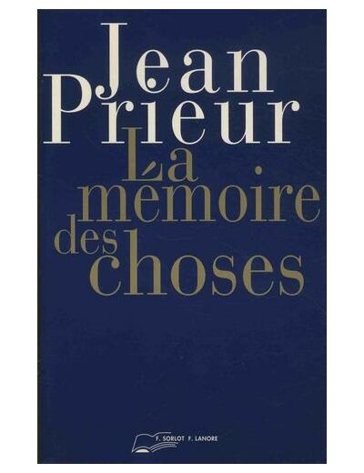 La mémoire des choses - L'art de la psychométrie