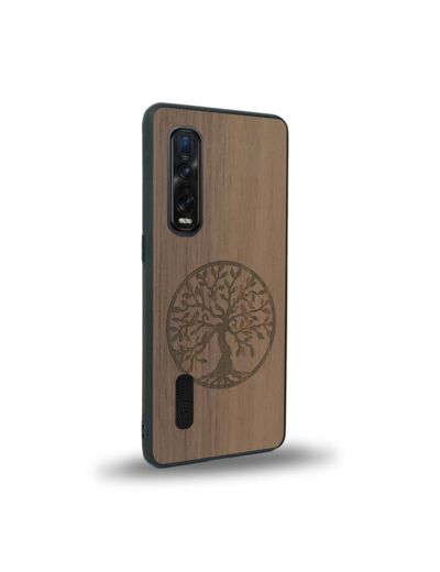 Coque Oppo Find X2 Pro - L'Arbre de Vie