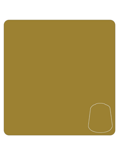 Peinture Warhammer - Base - Hobgrot Hide 12ml