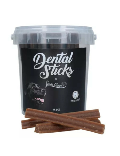 Dental Sticks pour chien Luna's Choice 500g