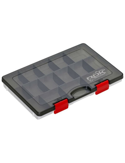 slim storage box 362 rok predato