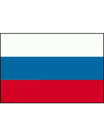 Drapeau Russie (150*90 cm)