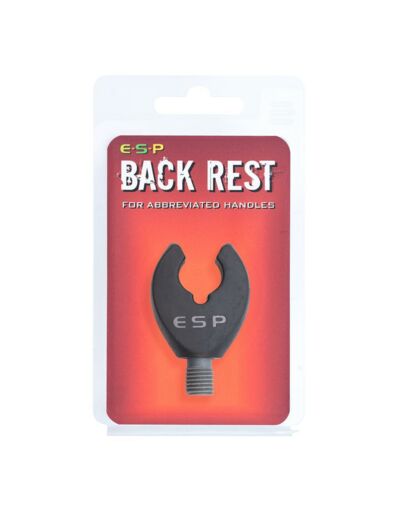 back rest  ESP