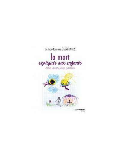 La mort expliquée aux enfants