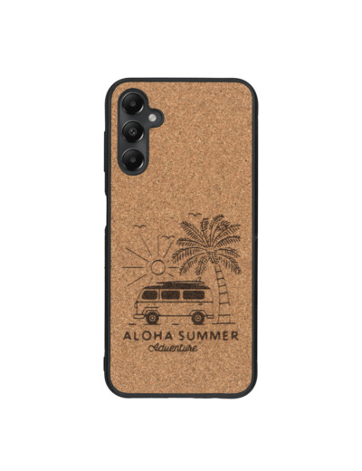 Coque Samsung A24 - Aloha Summer