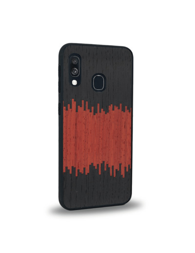 Coque Samsung A40 - Volcanic