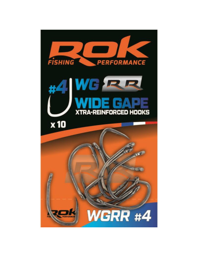 hook WG RR rok